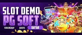 Akun Demo Slot Terbaru Pg