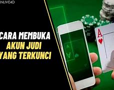 Akun Slot Ditangguhkan