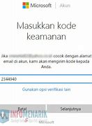 Cara Buka Email Lupa Kata Sandi Yahoo