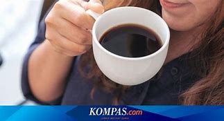 Manfaat Minum Kopi Pahit Buat Kesehatan