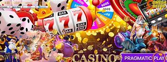 Nama Nama Slot Luar Negeri