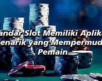 Pantun Untuk Pemain Slot