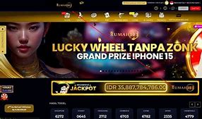 Rumah303 Slot Resmi Dan Terpercaya 2024 Gratis Online Games