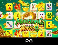 Situs Slot Mahjong Gacor Hari Ini