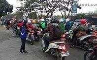 Yamaha Soekarno Hatta Batununggal Kota Bandung Jawa Barat